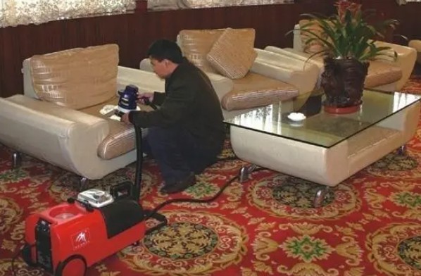 酒店沙發(fā)清洗
