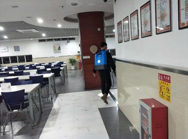 上海銀行企業(yè)單位蟲害防治